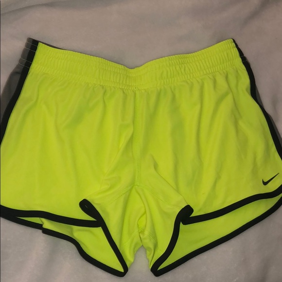 Nike athletic shorts - Picture 1 of 3